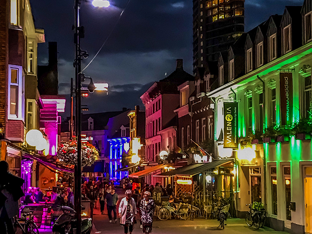 Dining & Bars in eindhoven