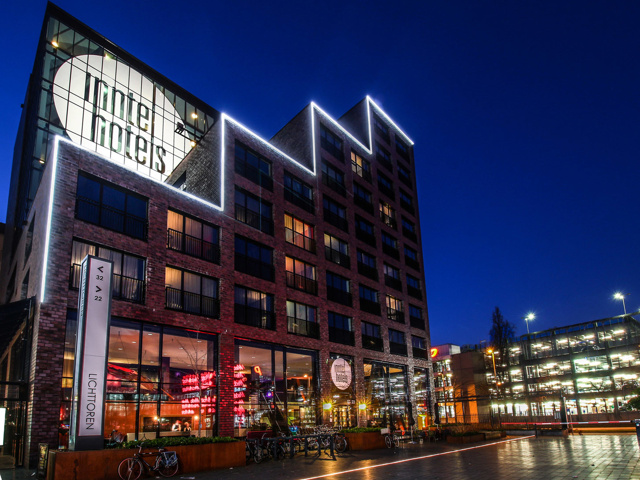 Dining & Bars in eindhoven