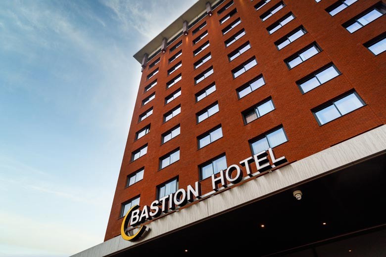 Bastion-Hotel-Eindhoven