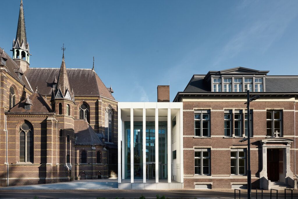 Mariënhage Boutique Hotel Mariënhage Boutique Hotel