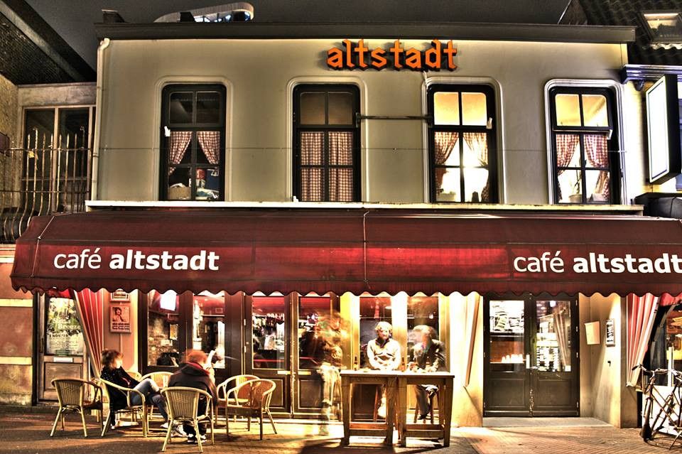 altstadt altstadt