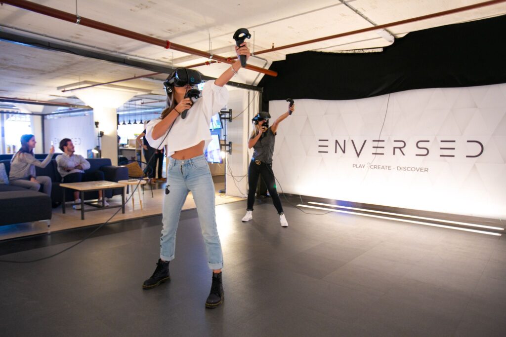 enversed eindhoven enversed eindhoven