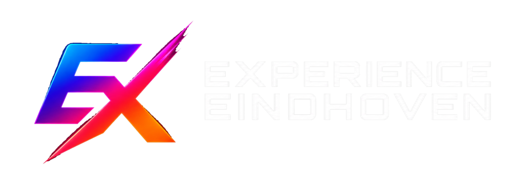 experience eindhoven full logo
