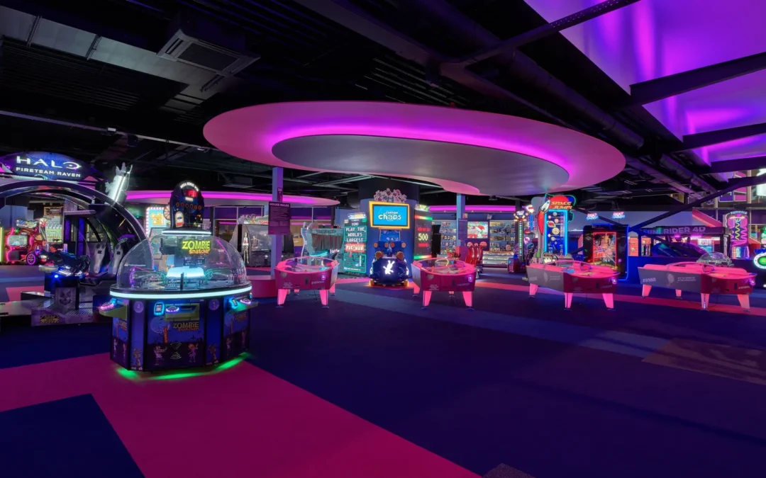 Gamestate