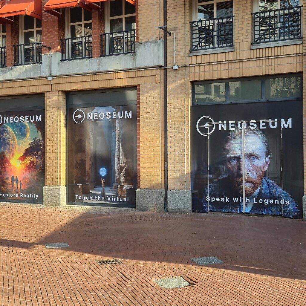 het-neoseum-eindhoven neoseum