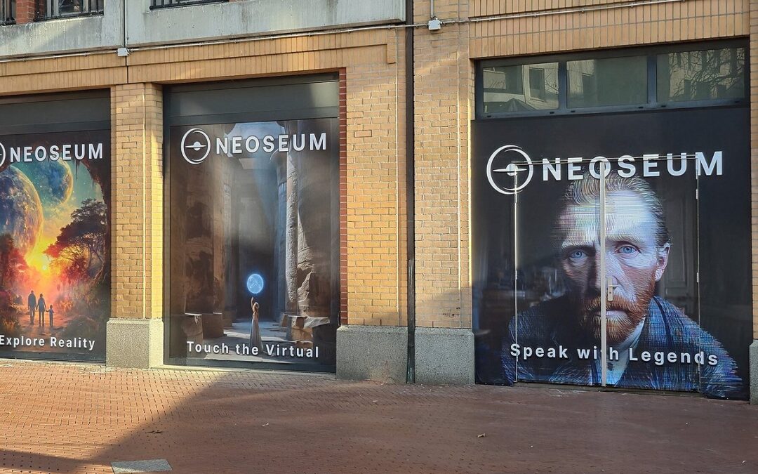 NEOSEUM