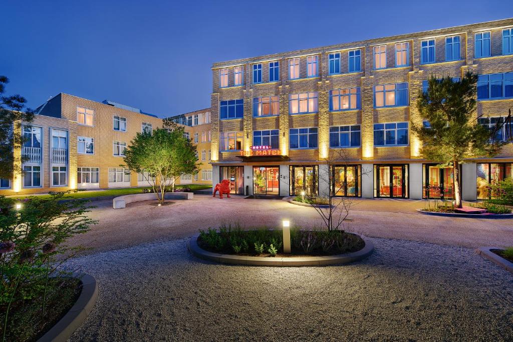 hotel the match hotel the match