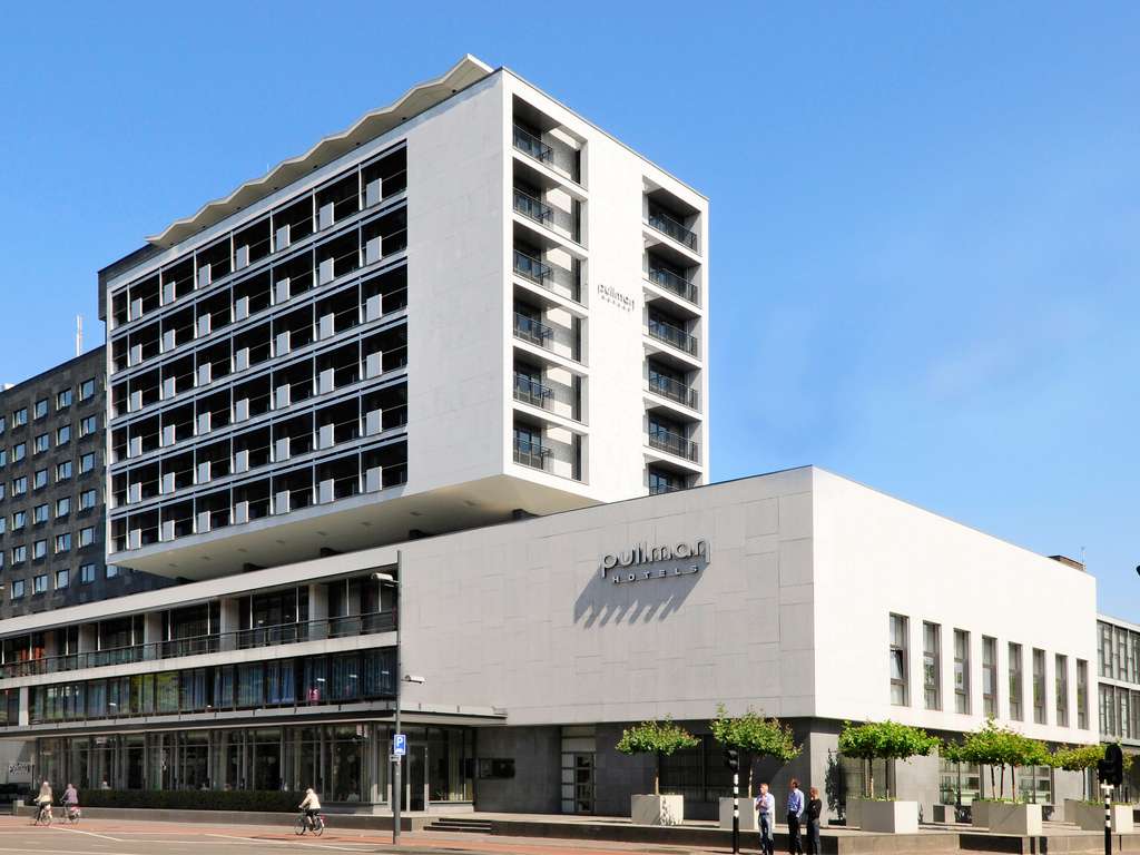Pullman Eindhoven Cocagne Pullman Eindhoven Cocagne