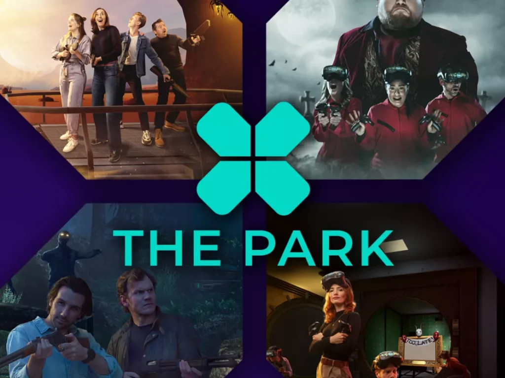 the-park-vr The Park