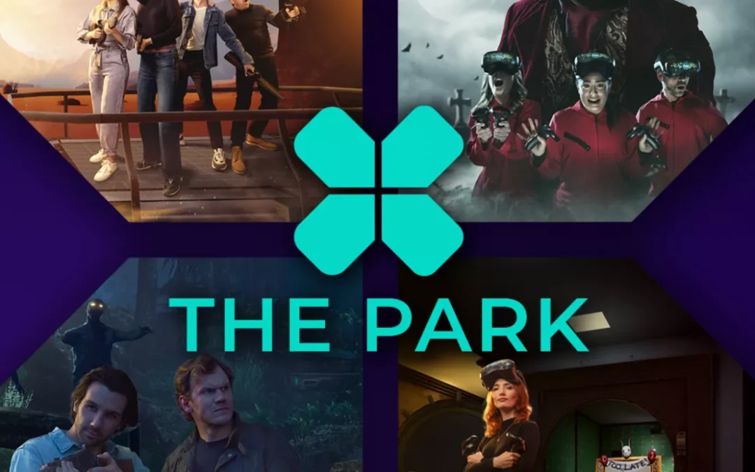 The Park