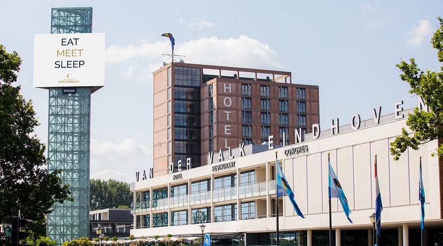 vandevalk-eindhoven-hotel