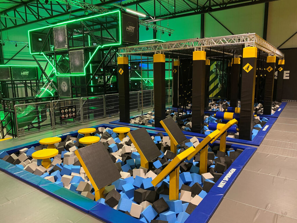 you-jump-eindhoven you jump eindhoven trampoline park
