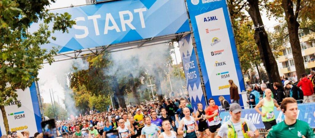 ASML-Marathon-Eindhoven-