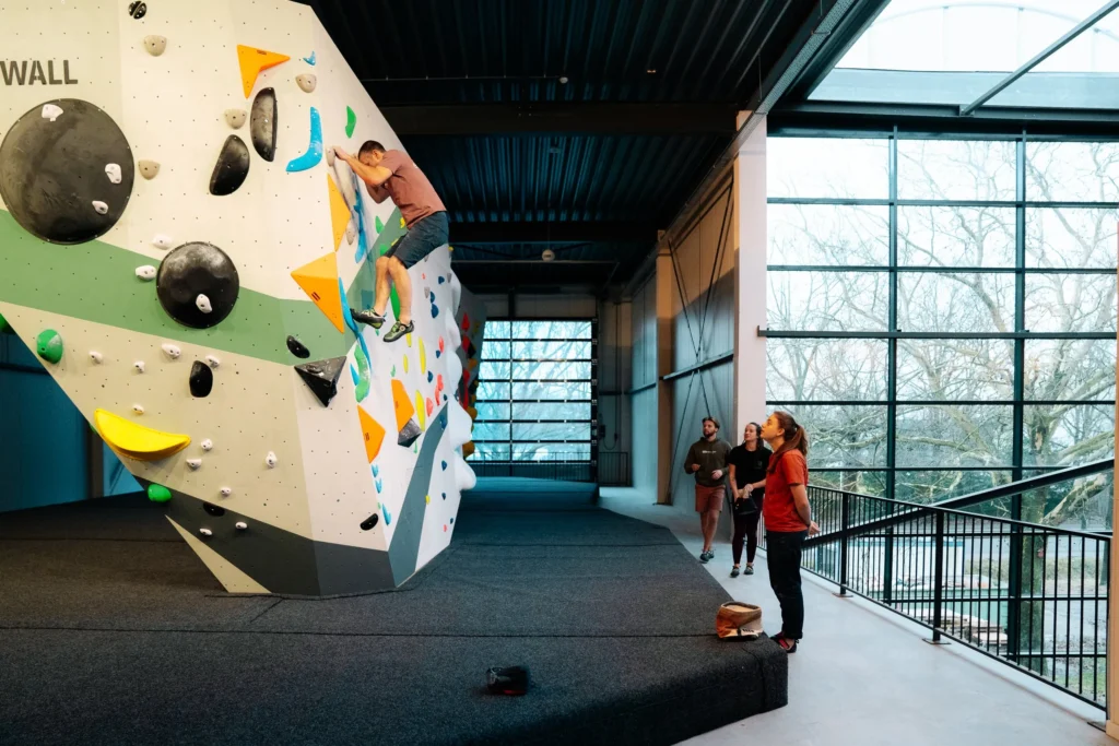 Boulder-Eindhoven
