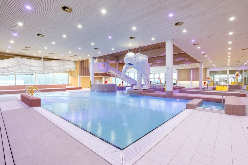 De Tongelreep_Recreatiebad