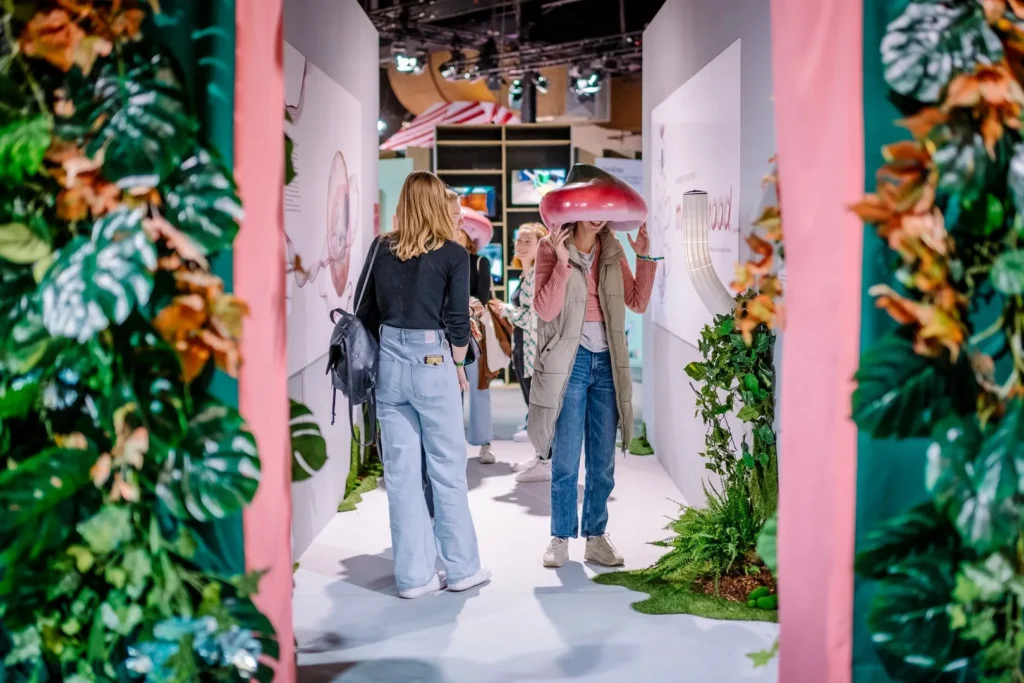 dutch design week 2026 ddw